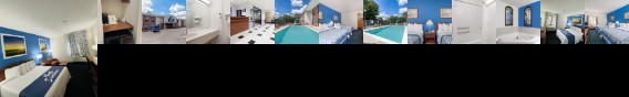 Days Inn and Suites Cambridge (Maryland)