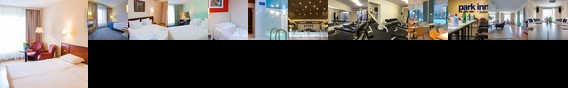 Park Inn Poliarnie Zori Murmansk