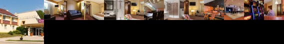 Inter Hotel Du Beryl Lons-le-Saunier
