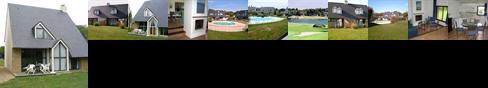 Madame Vacances Residence Les Fleurs de Lys Saint-Andre-des-Eaux