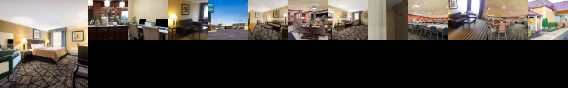Clarion Inn & Suites Fairgrounds