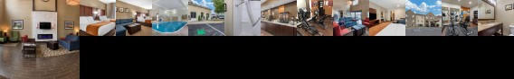 Comfort Suites Auburn