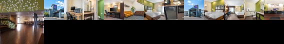 Sleep Inn Henderson (Kentucky)