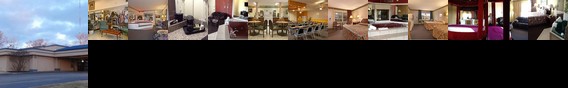 Super 8 Henderson