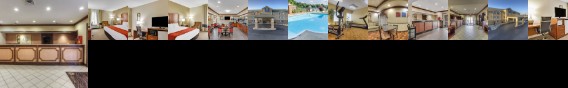 Comfort Inn Henderson (Kentucky)