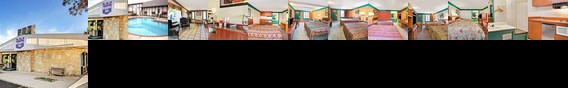 Knights Inn Monroe (Michigan)