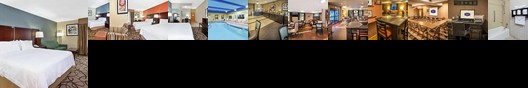 Hampton Inn Monroe (Michigan)