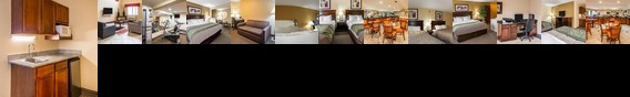 Comfort Inn Monroe (Michigan)