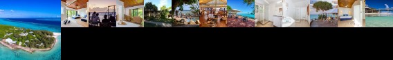 Heron Island Resort