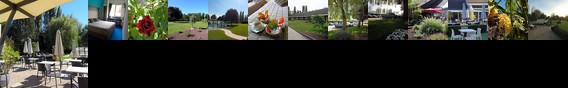 Hotel Du Golf Cabourg