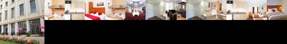Best Western Hotel Colbert Chateauroux