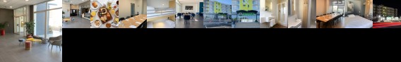 Hotel Le Grand Val Chaumont