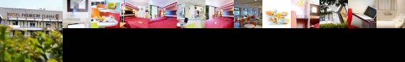 Premiere Classe Lille Ouest Hotel Lomme