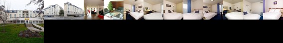 Residence Poissy - Appart'City