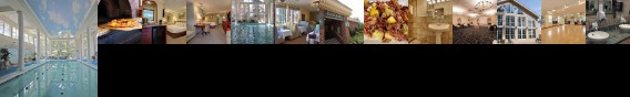 Senator Inn & Spa