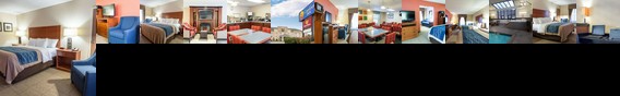 Comfort Inn Augusta (Maine)