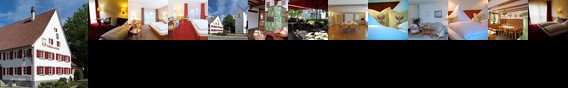 Hotel Gasthaus Adler