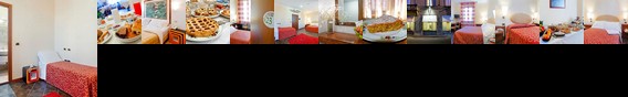 Antico Albergo Madonna