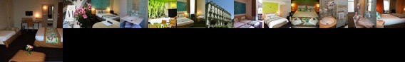 Hotel Le Majestic Bagneres-de-Luchon