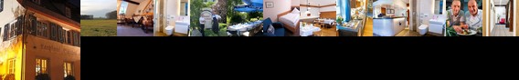 Landhotel Gasthof zum Hirsch