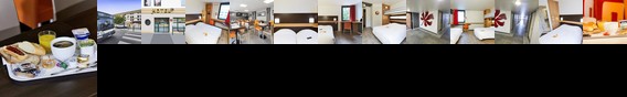 Premiere Classe Gennevilliers Barbanniers Hotel