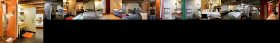 Hotel Zur Kloster Muhle Gross Meckelsen
