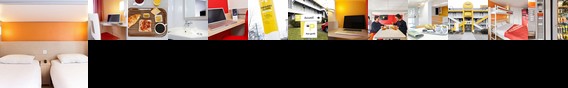 Premiere Classe Bordeaux Sud-Pessac Becquerel
