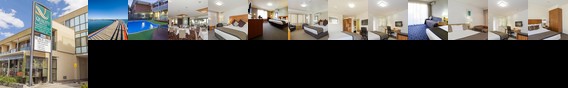 Chifley Hotel & Apartments Geelong
