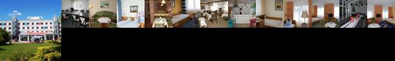 Horizont Hotel Neubrandenburg