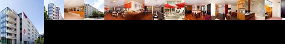 Residence Residhome Val d'Europe