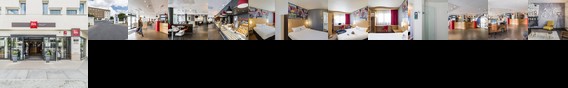 Ibis Paris Marne La Vallee Val d'Europe