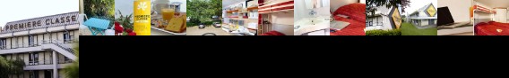 Premiere Classe Tarbes - Bastillac