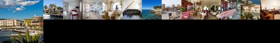 Hotel Delos Ile De Bendor Bandol