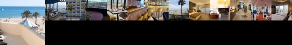 Mar I Cel Hotel Canet-en-Roussillon