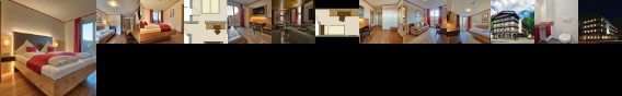 Hotel am Steinbachtal
