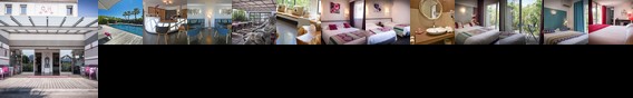 Golfe Hotel