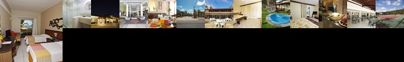 Hotel Marsol Beach Resort