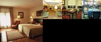 Hotel La Reserva de San Leonardo de Yague