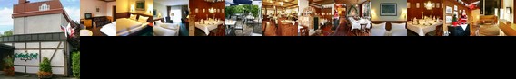 Esbach-Hof Hotel-Restaurant