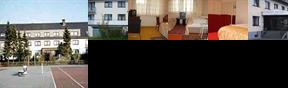 Hotel Buerick