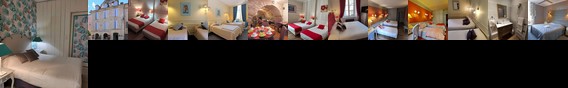 Hotel Le Pavillon Saint Martin Souillac