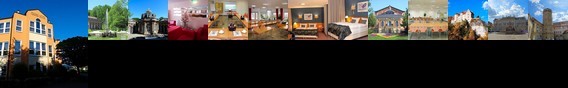 Grunau Hotel Bayreuth