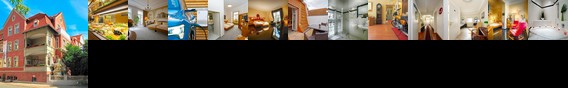 Apart Hotel Halle