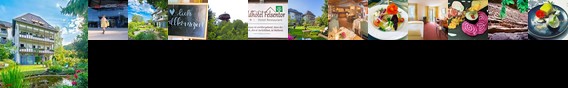 Hotel Felsentor