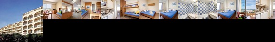 Residence Maeva Parc 1 Hotel Hyeres