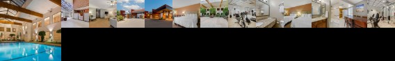 BEST WESTERN Pecos Inn Motel