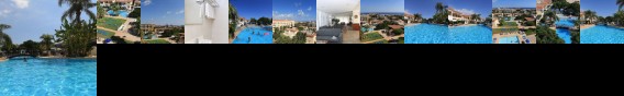 Pantelia Jacaranda Hotel Apartments Protaras