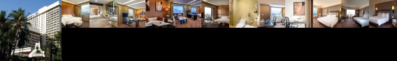 Hilton Petaling Jaya Hotel