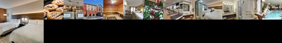 Holiday Inn Express Atlanta-Emory University Area