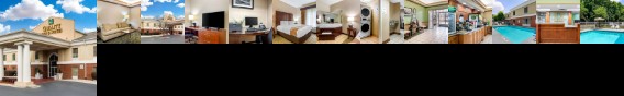 Holiday Inn Express Decatur I-20 East (Panola Road)